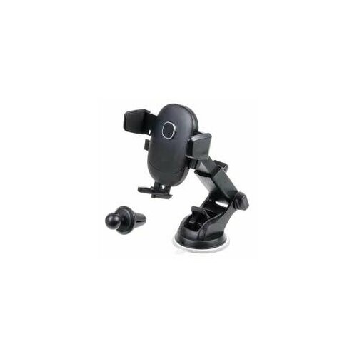 Держатель автомобильный магнитный Magnetic H-XP331 универсальный - черный 999₽