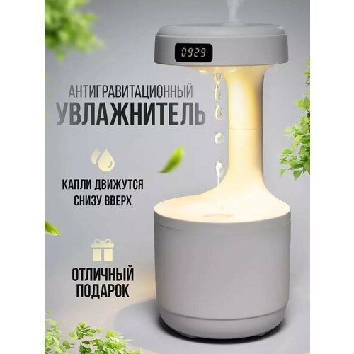 Увлажнитель воздуха с подсветкой 270000₽