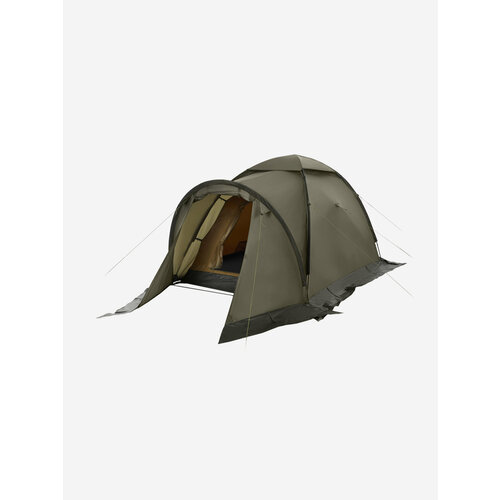 Палатка рыболовная 2-местная Geotech Burbot 2 GEOTECH Зеленый RUS Бр Ориг one size 11299₽