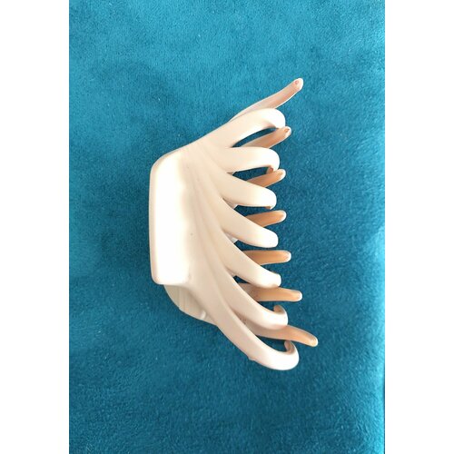 Краб для волос MaYl заколка краб для девушек Краб заколка матовая 320₽