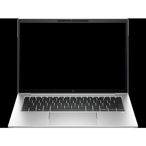 HP EliteBook 845 G10 AMD Ryzen 7 7840U14 WUXGA 1920x1200 IPS AG8Gb DDR5-5600MHz1512Gb SSD NVMe Al Case FPS Англ кл Backlit138kg Silver2y 12358300₽