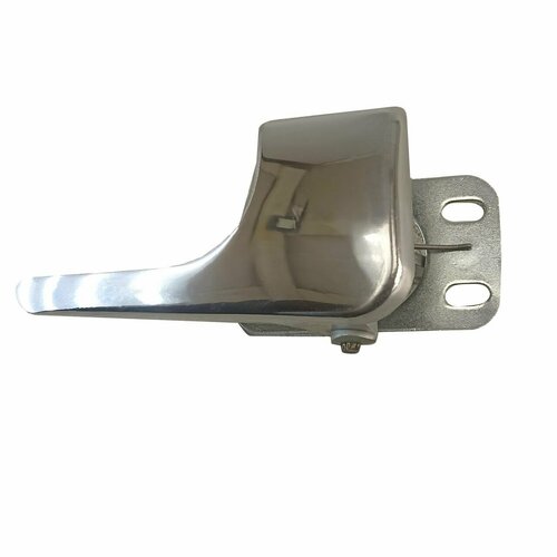 Ручка двери внутренняя УАЗ патриот правая металл с усиленным кронштейном в сбMetalPart 811₽