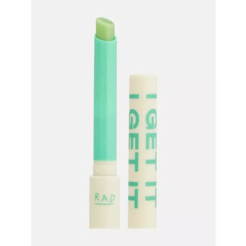 Бальзам для ГУБ read my lips balm 002 Bubble Green 1260₽