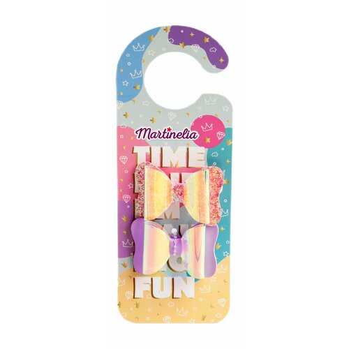 Набор заколок для волос Martinelia 1190₽