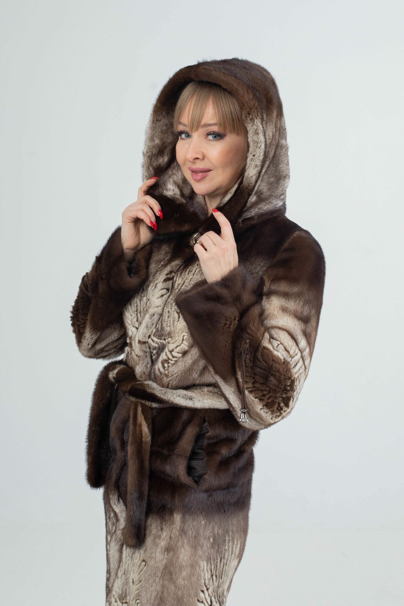 Пальто МК СТИЛЬ