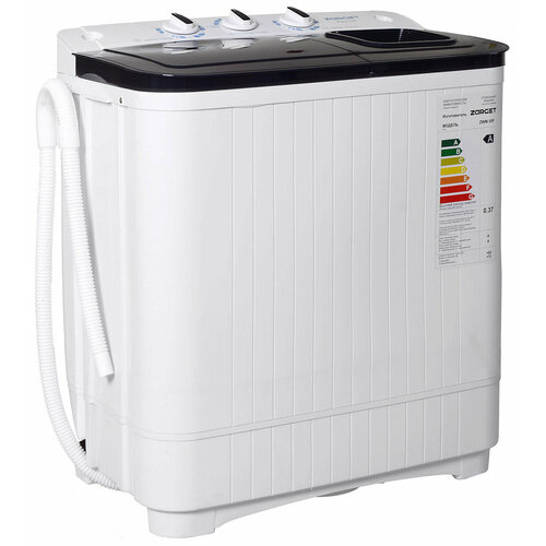 Активаторная стиральная машина Zarget ZWM 55P 1507000₽