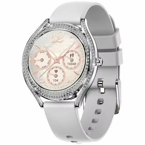 Умные часы CheckME Smart CMSV66SGR 954000₽