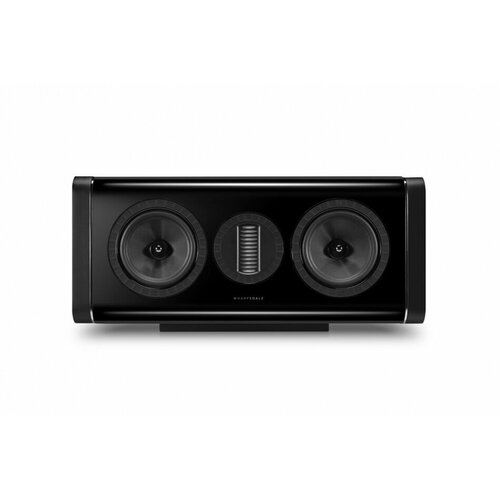 Акустика центрального канала Wharfedale Aura СS Hi-Gloss Black 10663100₽