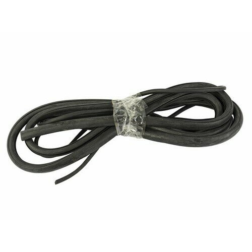 Сзрт Уплотнитель лобового стекла УАЗ-452 с замком 2022₽