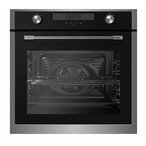 Духовой шкаф Hyundai HEO 6772 IX 5930000₽