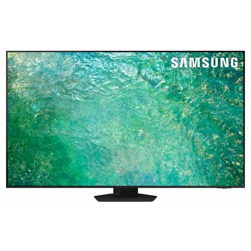 Телевизор QLED Samsung QE85QN85CAUXRU 38375700₽