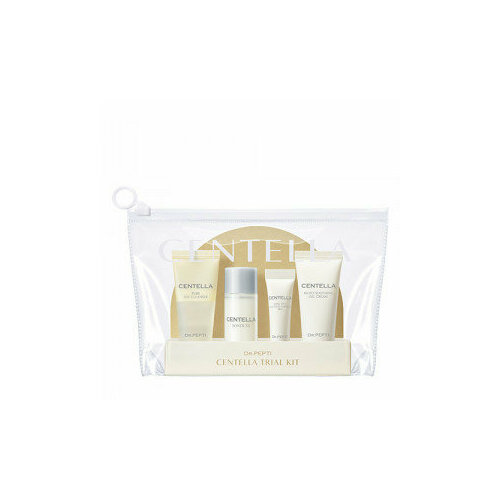 DRPEPTI набор миниатюр для лица CENTELLA TRIAL KIT 20ML30ML5ML20ML 1604₽
