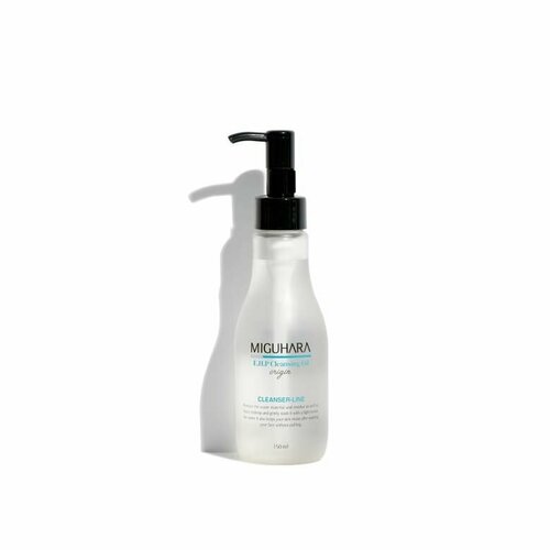 MIGUHARA Очищающее масло для лица EHP Cleansing Oil Origin 3690₽