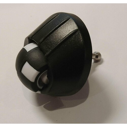 Ведущее центральное колесо робота пылесоса Tefal 40 RG7267WH 850₽