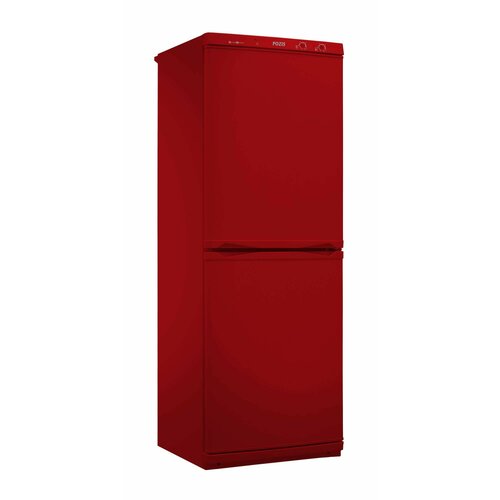 Морозильная камера Pozis FVD-257 рубиновый 40899₽