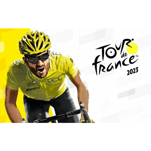 Tour de France 2023 (Steam; PC; Регион активации РФ, СНГ)