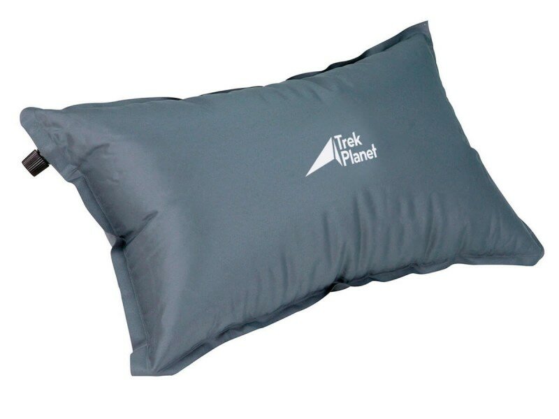 фото Подушка самонадувающаяся Trek Planet Relax Pillow