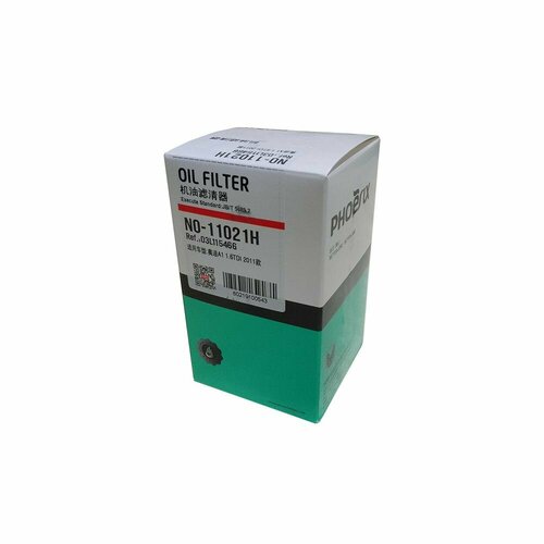 Масляный фильтр NO-11021H 653₽