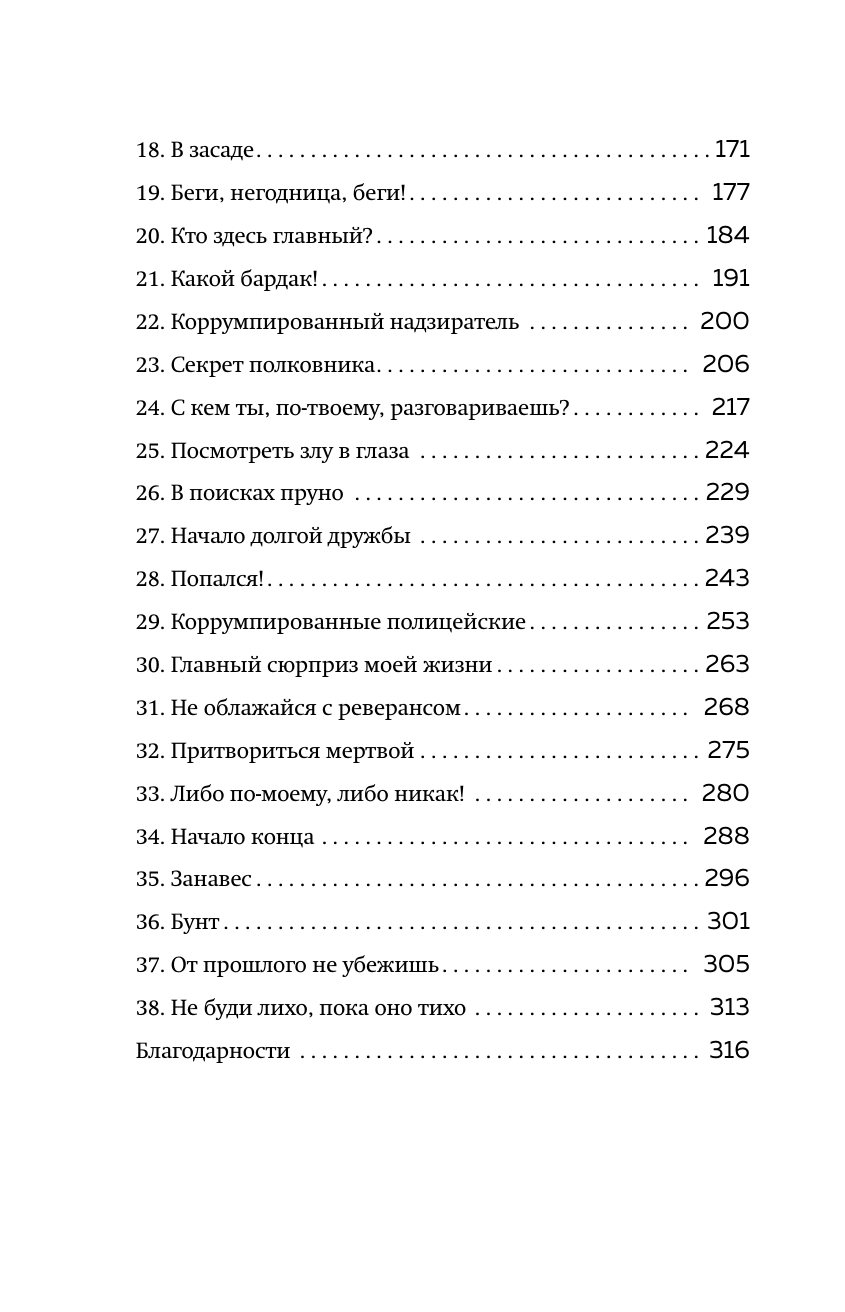 Охрана. Невероятная история работы в самых опасных тюрьмах Великобритании (обложка) - фото №4