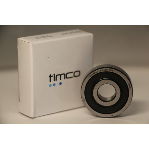 Подшипник 6200 2RS (180200 С17) TimCo