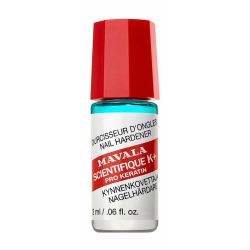 Проникающий укрепитель ногтей Switzerland Scientifique К-plus 2835₽