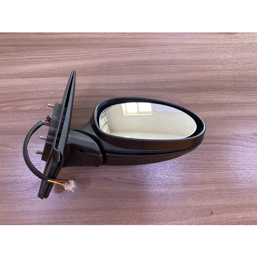 Зеркало заднего вида правое Lifan Solano тюнинг треугольный поворотникэлектрическая регулировка без подогрева Лифан Солано 3306₽