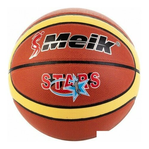 Баскетбольный мяч Meik PD-870 7 размер 1495₽