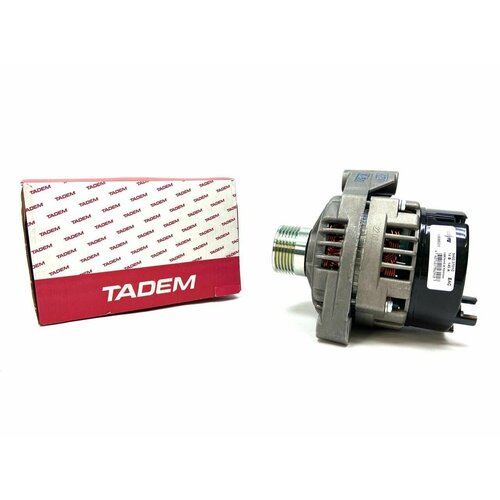 Генератор ВАЗ 