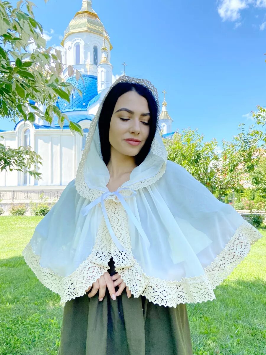 Платок Marinel для женщин, бежевый