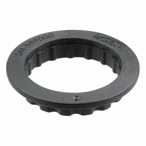 Адаптер super b tb-bb18 к ключу каретки для shimano bb9000 bb93 token 600₽