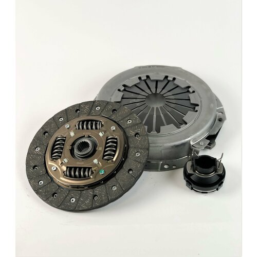 Сцепление в сборе ВАЗ 2123 ST SUPPORT TECHNOLOGY ST3704 цена за 1 шт 7760₽