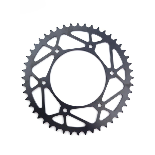 Звезда ведомая 520-50 OTOM Сталь JTR210 для эндуро и кроссовых мотоциклов 2650₽