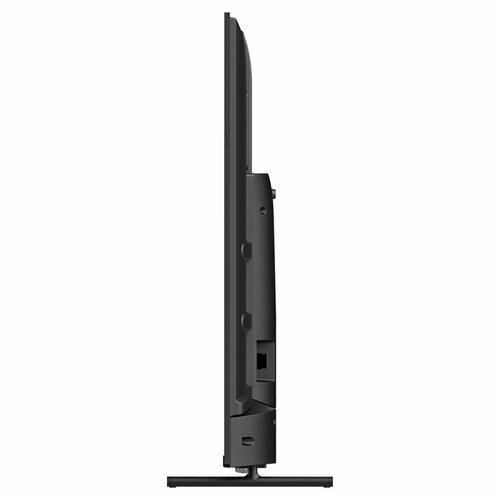 Телевизор QLED BBK 50LED-8246UTS2C 50 4K Ultra HD Smart TV черный 3137000₽