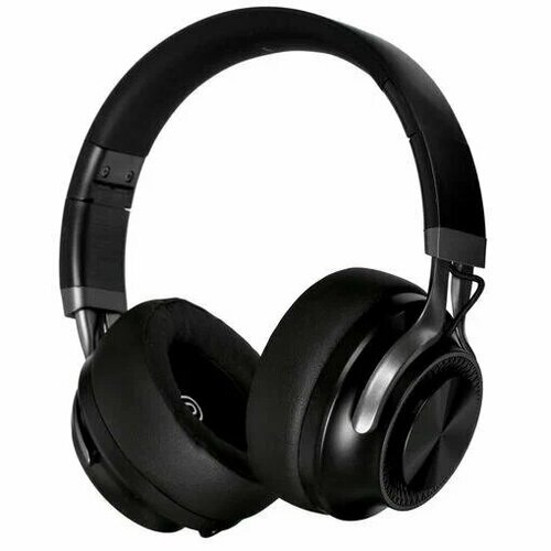 Fiero Wave - Bluetooth-стереогарнитура с накладными наушниками 4064₽