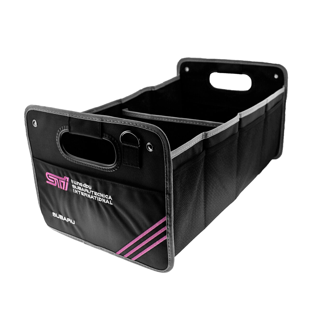 фото Складная сумка багажного отделения для Subaru STI