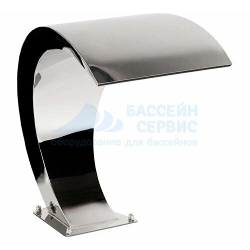 Водопад Xenozone 