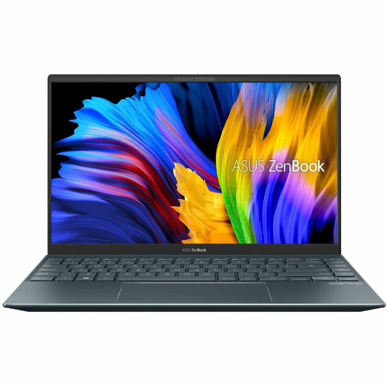 Ноутбук Asus UM425QA-KI190W