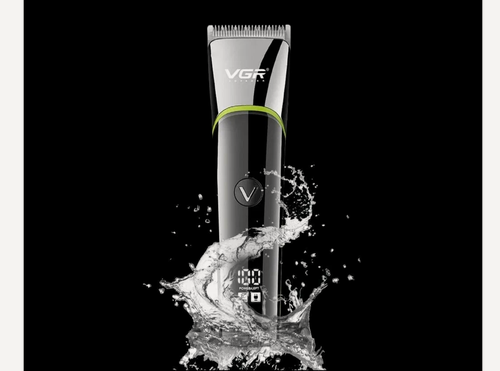 Изображение товара Триммер / Машинка для стрижки / Триммер для волос / Машинка для стрижки волос беспроводная / Триммер для лица