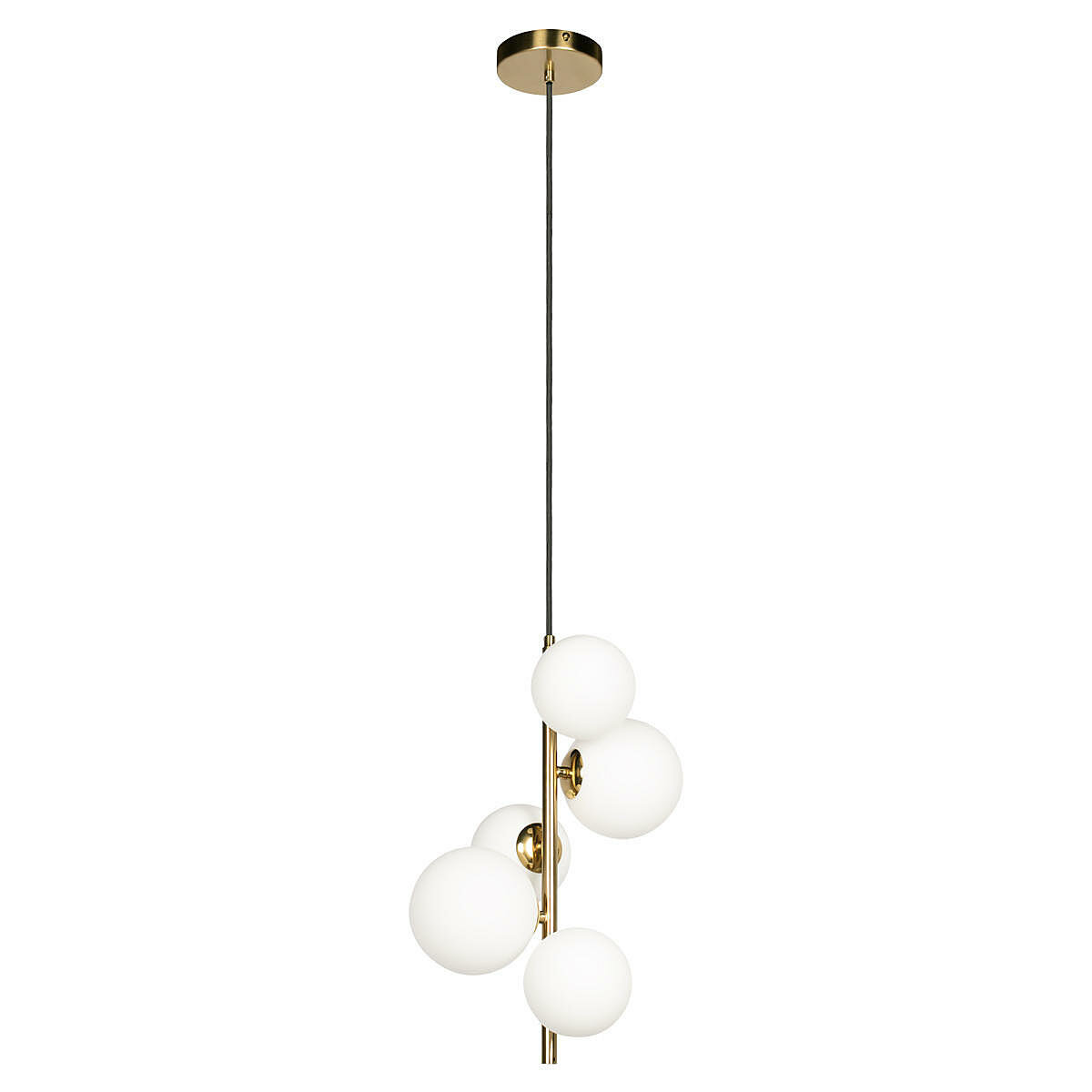 Loft IT Подвесная люстра Loft it Tely 10236/5