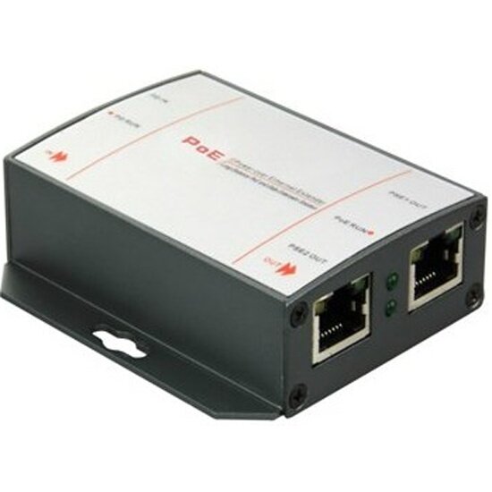 Коммутатор Just JT-PSE3101