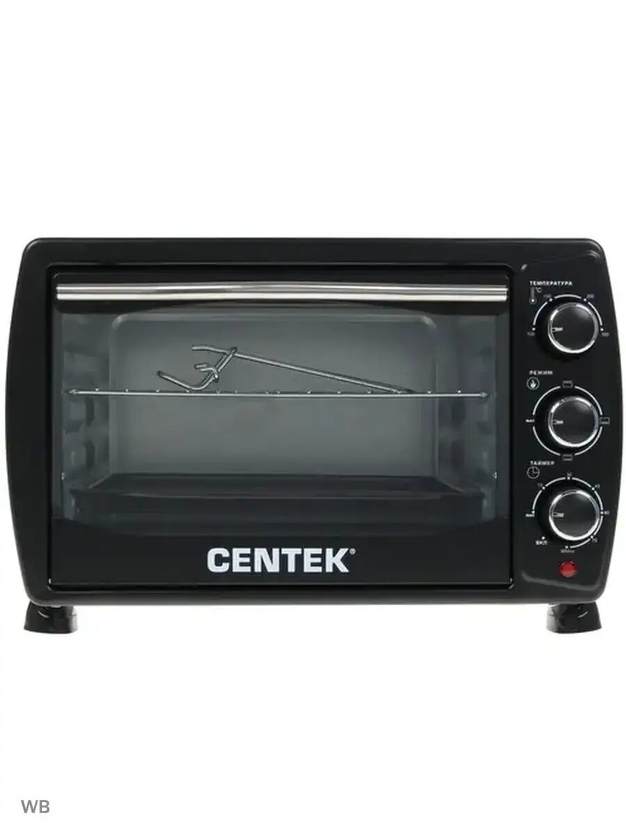 Мини печь электрическая