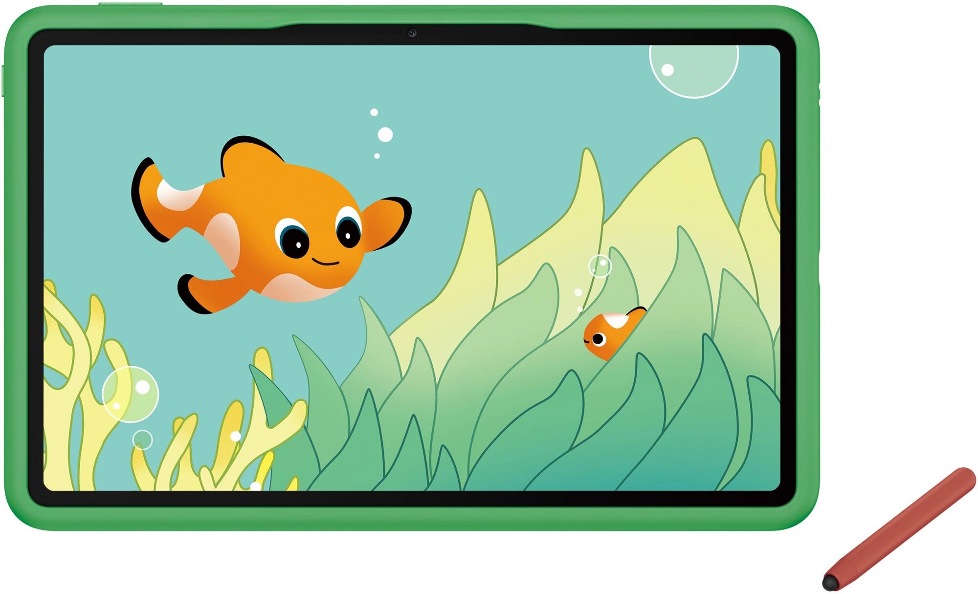 Huawei MatePad SE 11 Agassi6-W09BE Kids [53014AYJ] Grey