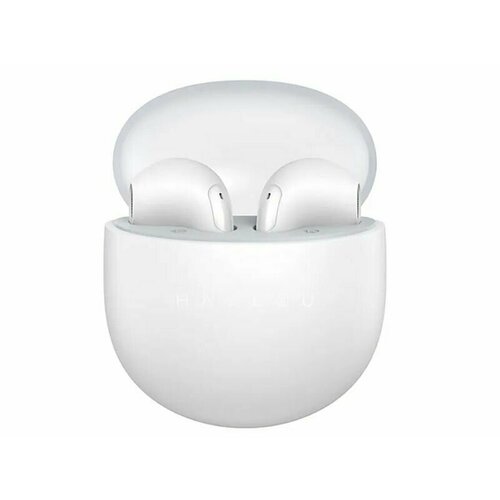 Беспроводные наушники Haylou X1 Neo EU white 1909₽