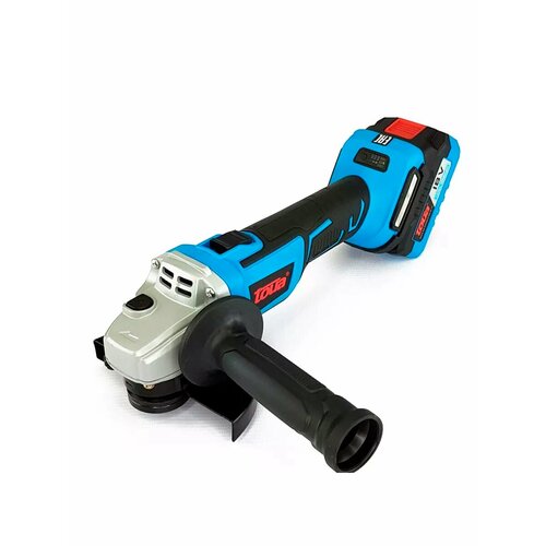 Аккумуляторная угловая шлифмашина DBLAG125-1 18v 15500₽