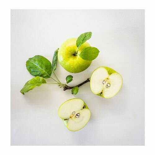 Ароматическая свеча в стакане икеа, 12 ч — фото 1