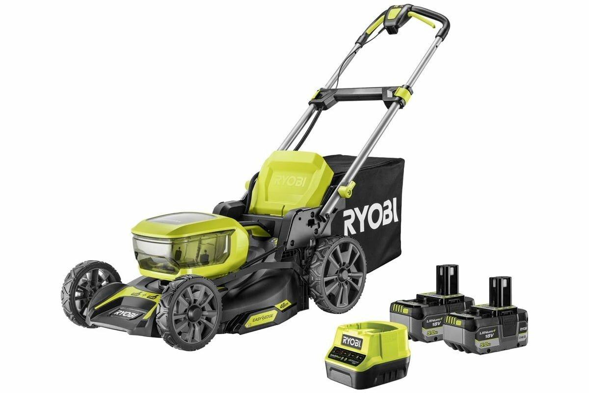 Ryobi 18В RY18LMX46A-250, 46см 5133005790