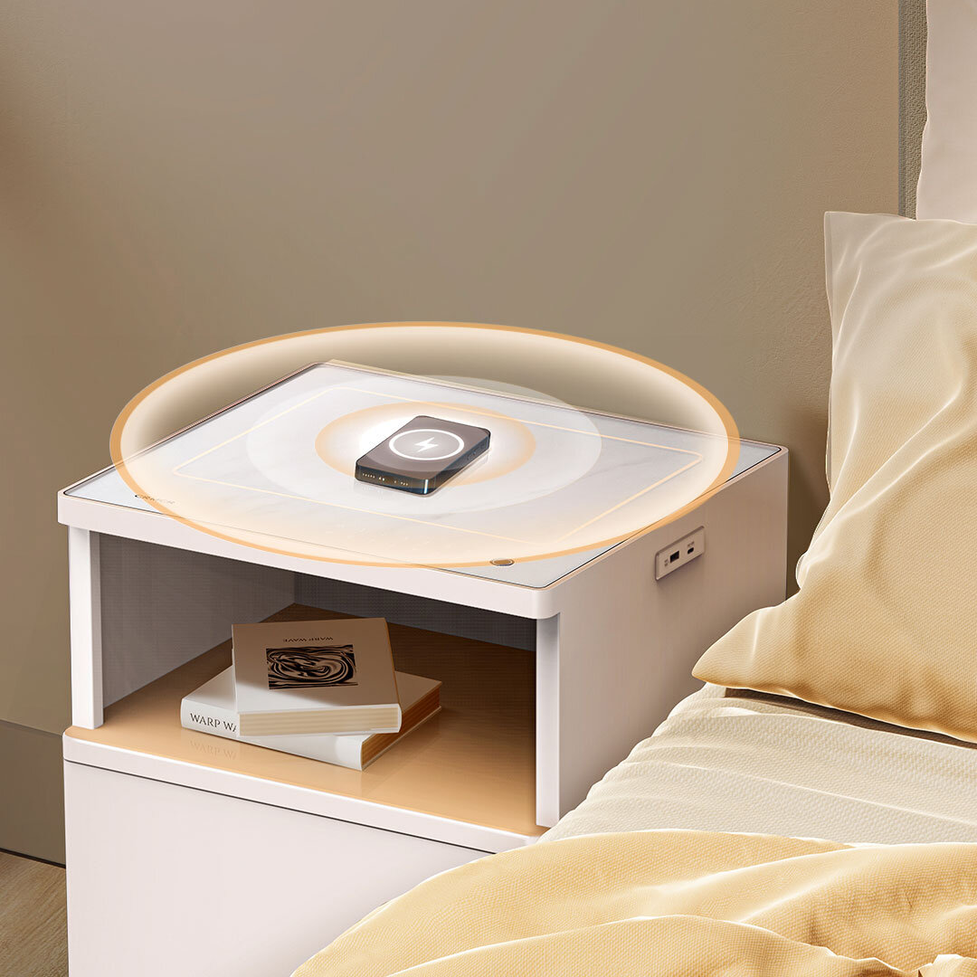 Интеграция Xiaomi Safe в интерфейсе умного дома с датчиками и камерами