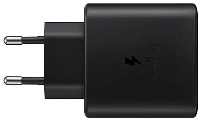 Быстрое зарядное устройство 45W EP-TA845