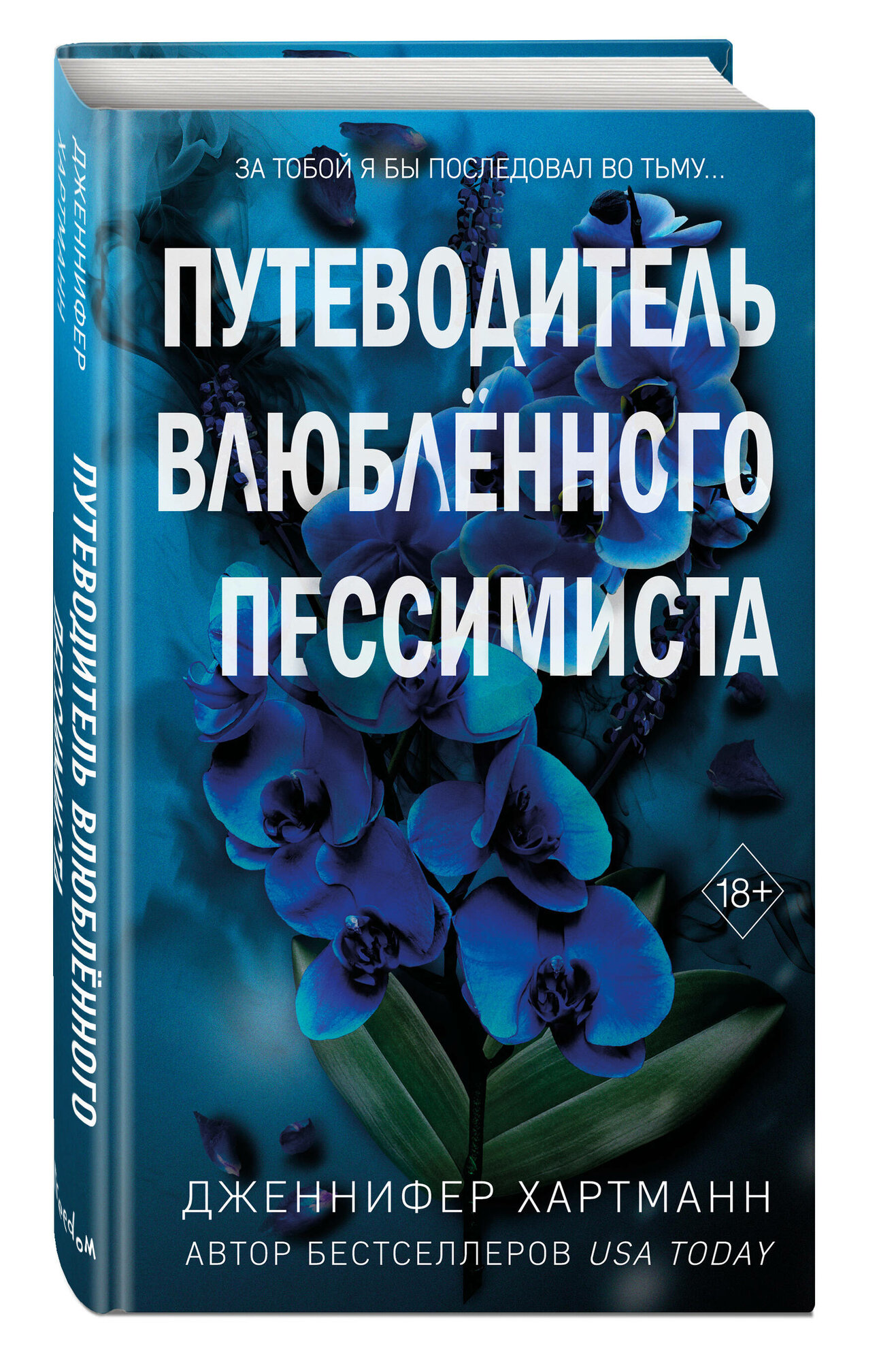 Две мелодии сердца. Путеводитель влюблённого пессимиста - фото №1