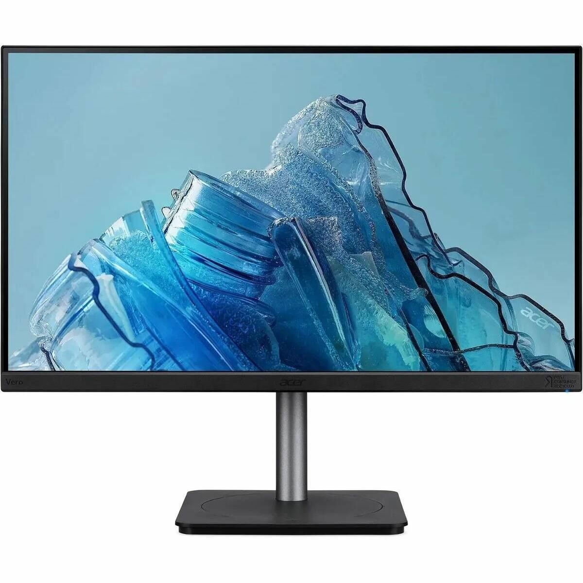 27" Монитор Acer CB273bemipruzx, IPS, 1920x1080, 75 Гц